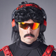 Illustration for article titled Twitch Bans Dr Disrespect